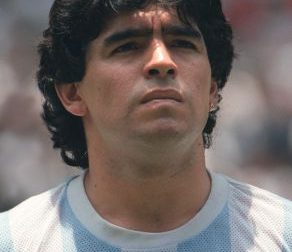 E’ morto Diego Armando Maradona