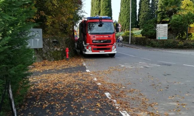 Scomparso nei pressi dell’Adda, si cerca un uomo della provincia di Monza e Brianza