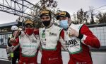 Ecco chi sono Campioni Italiani Gran Turismo Endurance a Monza