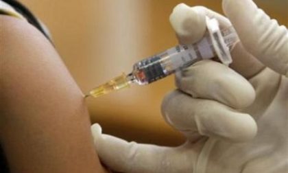 Vaccini anti Covid: in Lombardia effettuate 180mila somministrazioni 