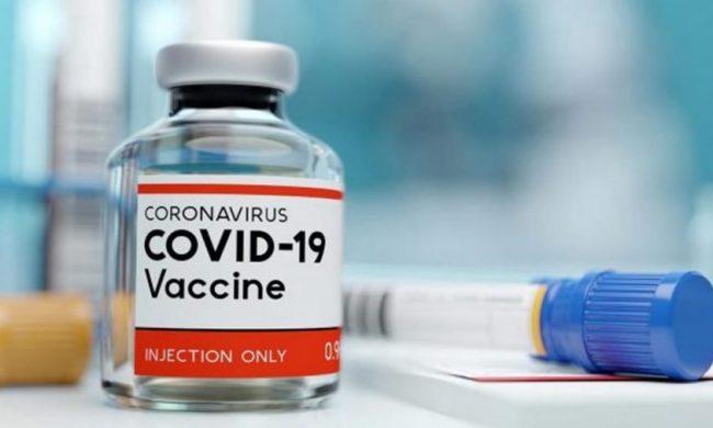 In arrivo in Lombardia 94.770 dosi di vaccino anticovid