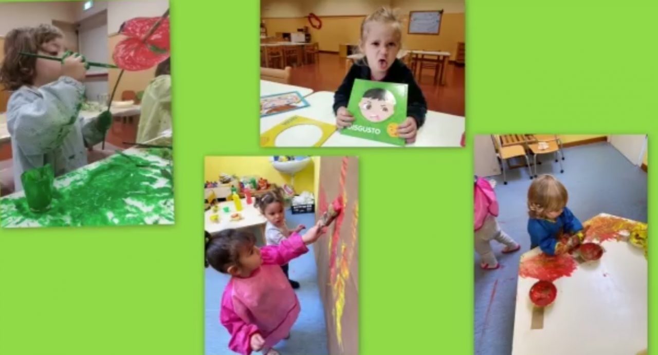 Giornata per i diritti dei bambini e delle bambine: la Villa Reale si tingerà di blu