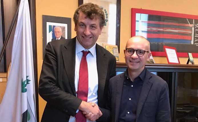 Villasanta, ecco chi prenderà le deleghe del compianto assessore Colombo