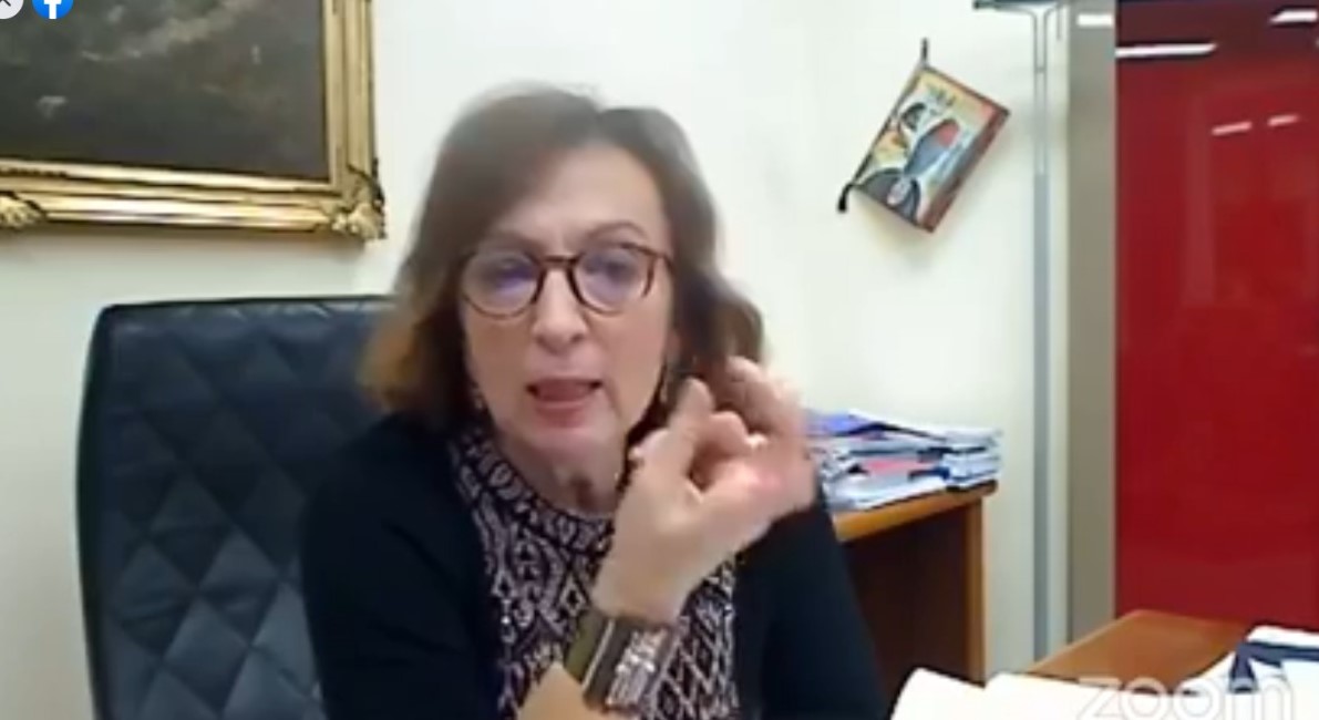 “Bisogna potenziare la medicina del territorio”