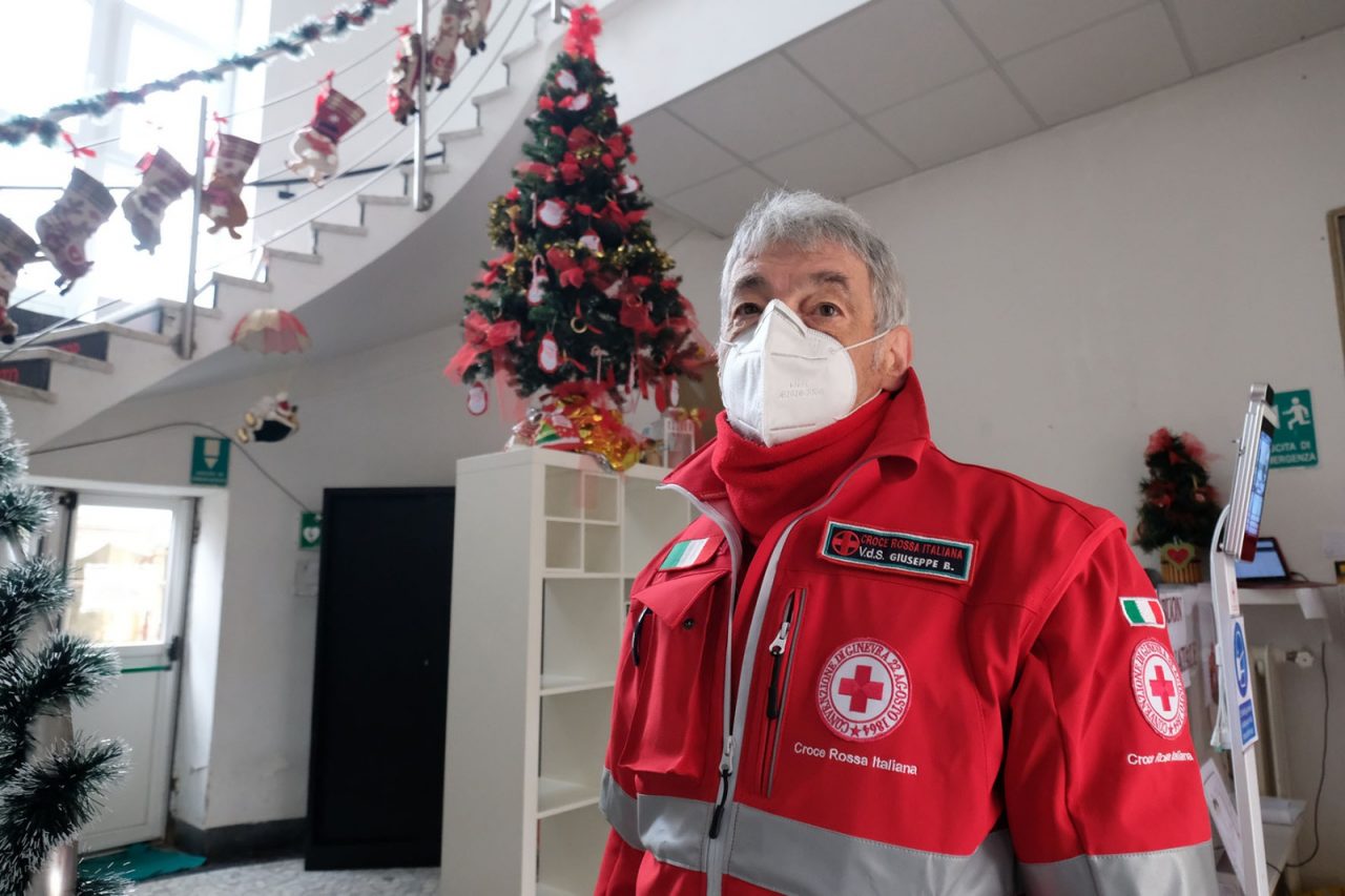 L’appello della Croce Rossa: “Portate un regalo per i bambini monzesi che vivono in famiglie in difficoltà”