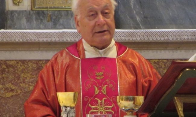 Un concerto d’organo in ricordo di don Pirotta