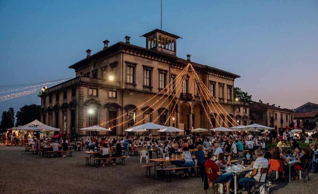 Dedicato a chi… piace “mangiare” e non solo