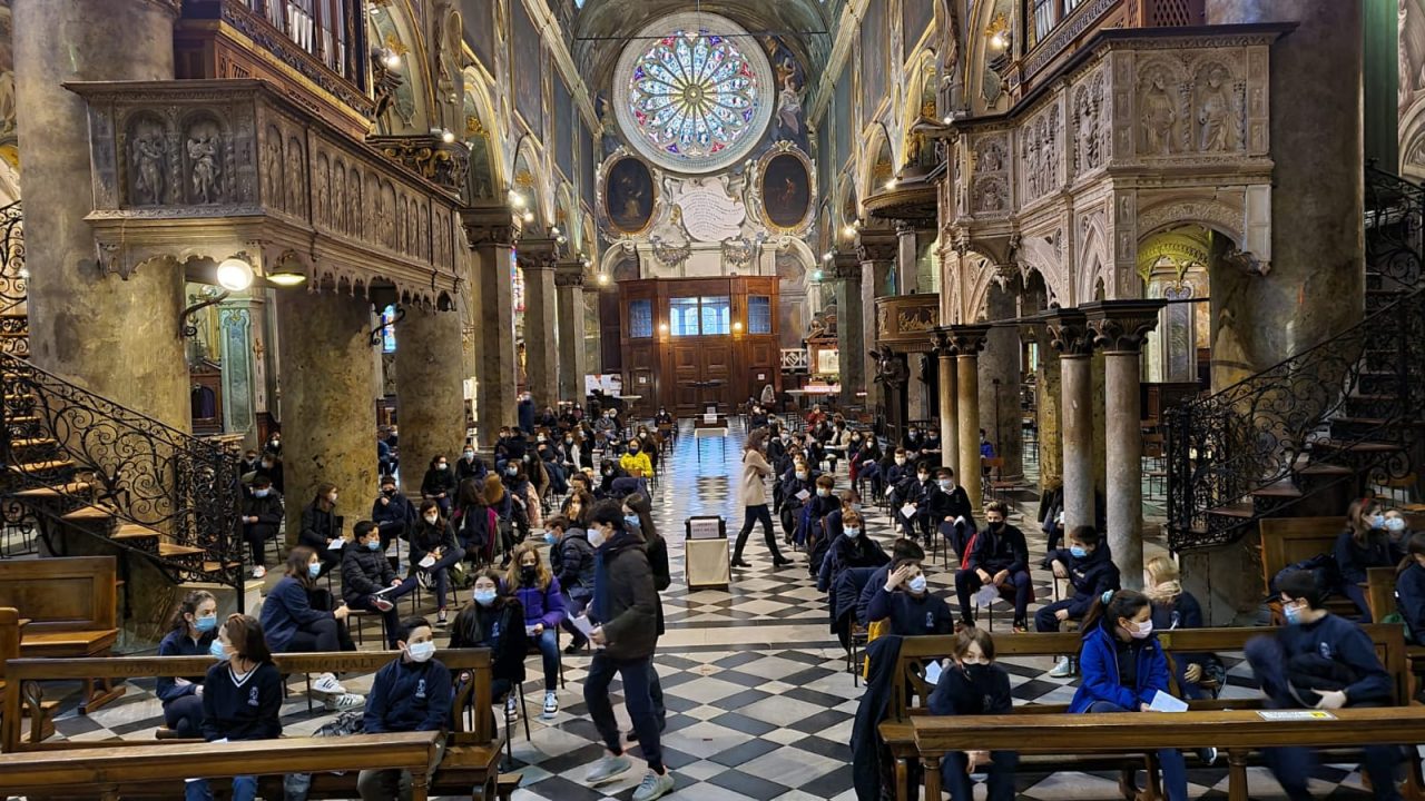 Natale e Vigilia ai tempi del Covid: ecco gli orari delle messe