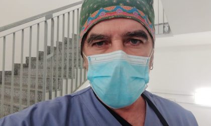 L’infermiere scrive una canzone per malati di Covid e sanitari (ascolta il brano)