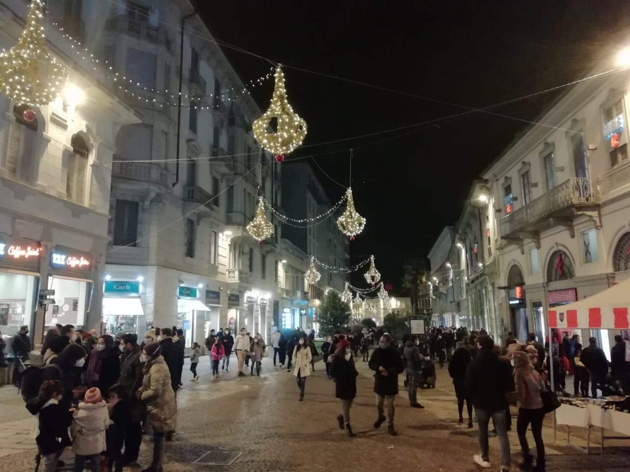zona rossa
