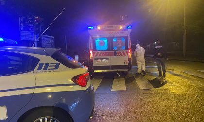 Aggredito a colpi di ombrello a Monza