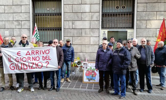 Ex società Bames-Sem: condanna a 4 anni e 8 mesi per i fratelli Bartolini