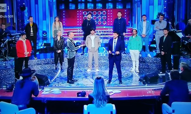 Sanremo 2021: tra i big in gara torna Irama. Morgan escluso dalla Giuria Giovani