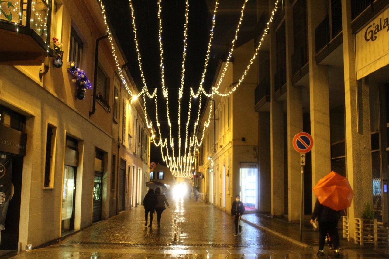 Un Natale al sicuro: la politica unita con un video-appello di auguri