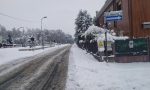 Si inceppa il piano neve a Muggiò: il Comune diffida la ditta incaricata
