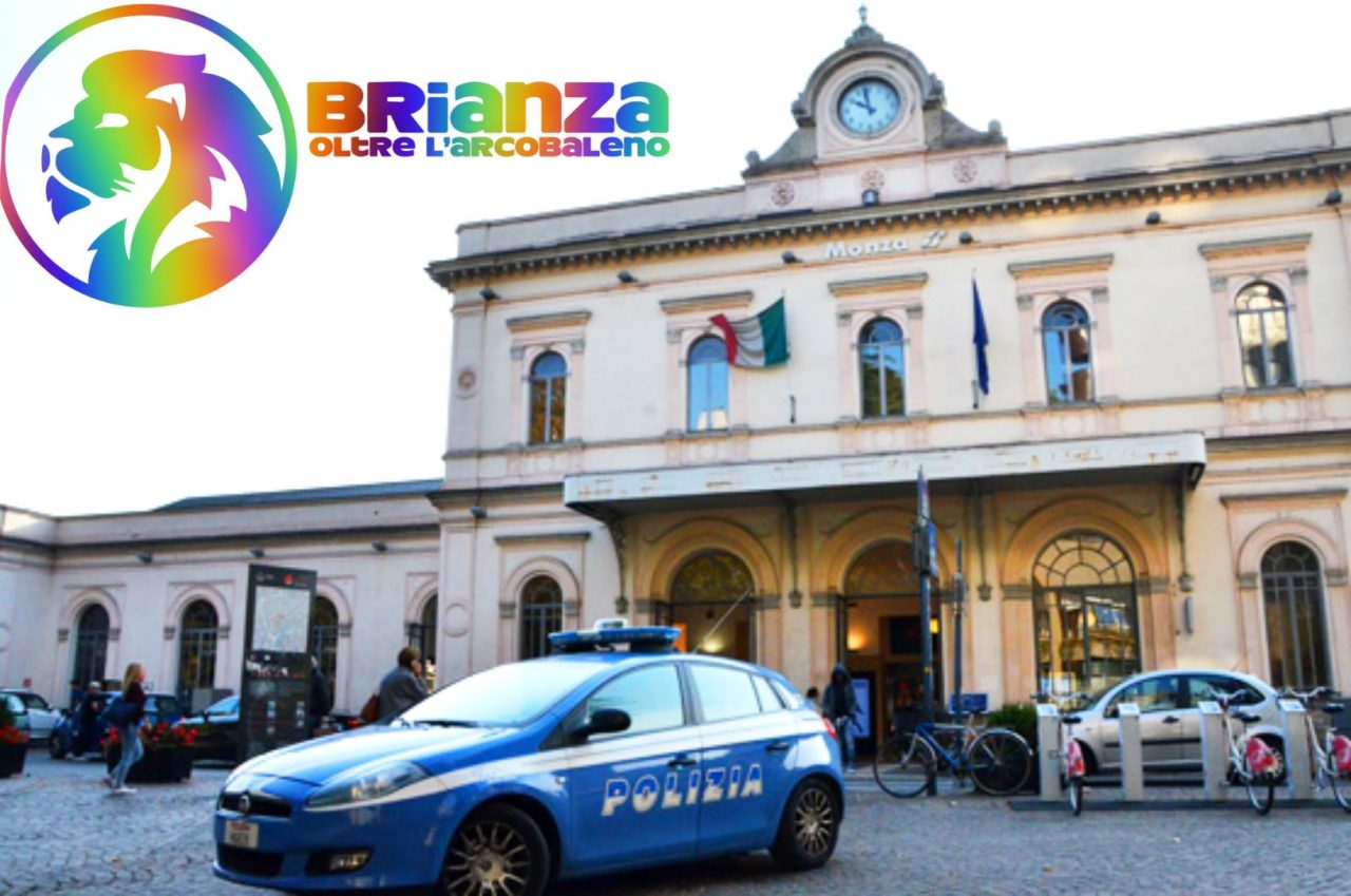 “Ma sei f…?”: aggressione omofoba sul treno verso Monza