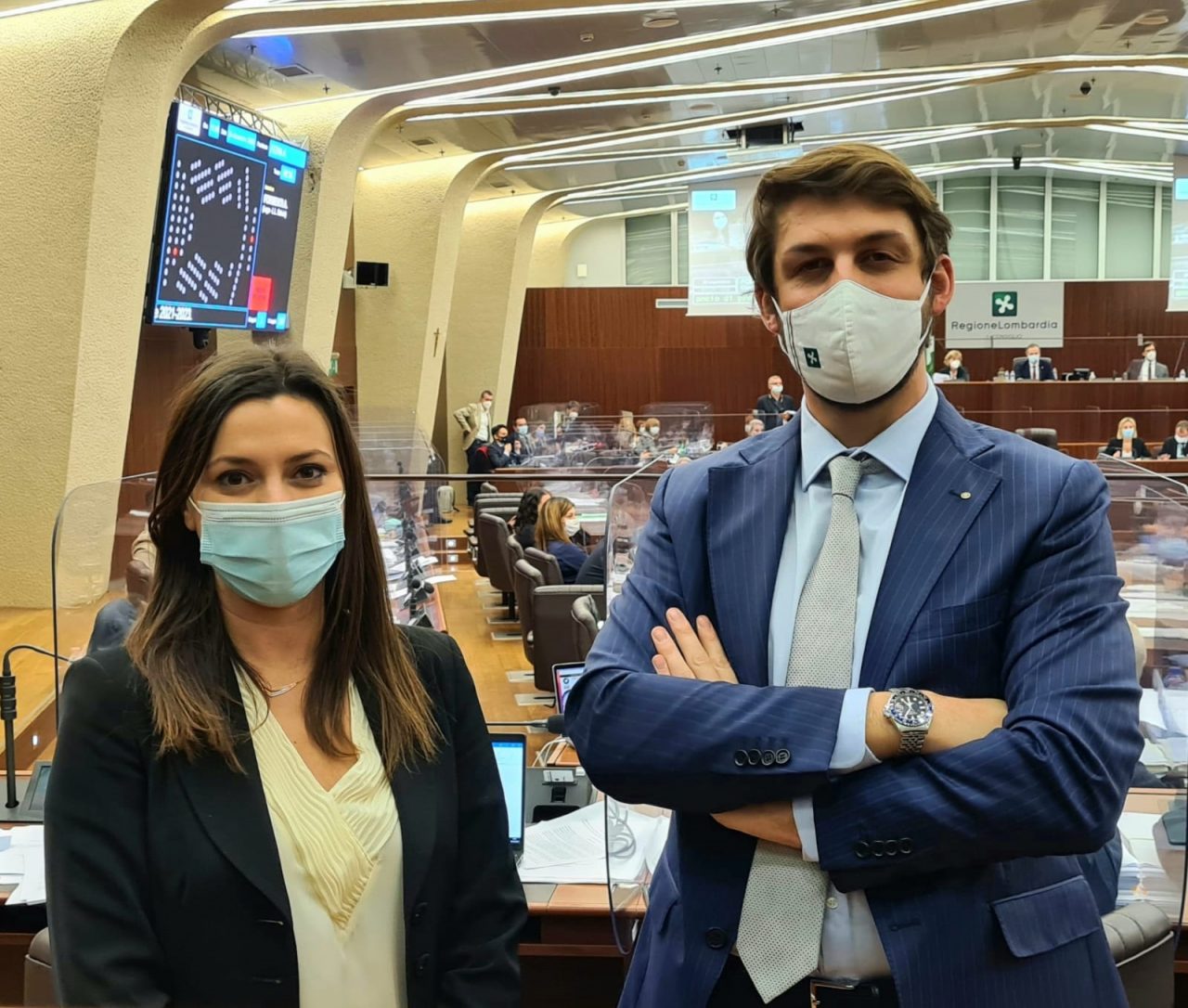 Dalla Regione oltre 4 milioni alla Protezione civile