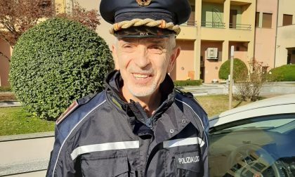 Il comandante della Polizia Locale va in pensione e regala le ferie ai colleghi