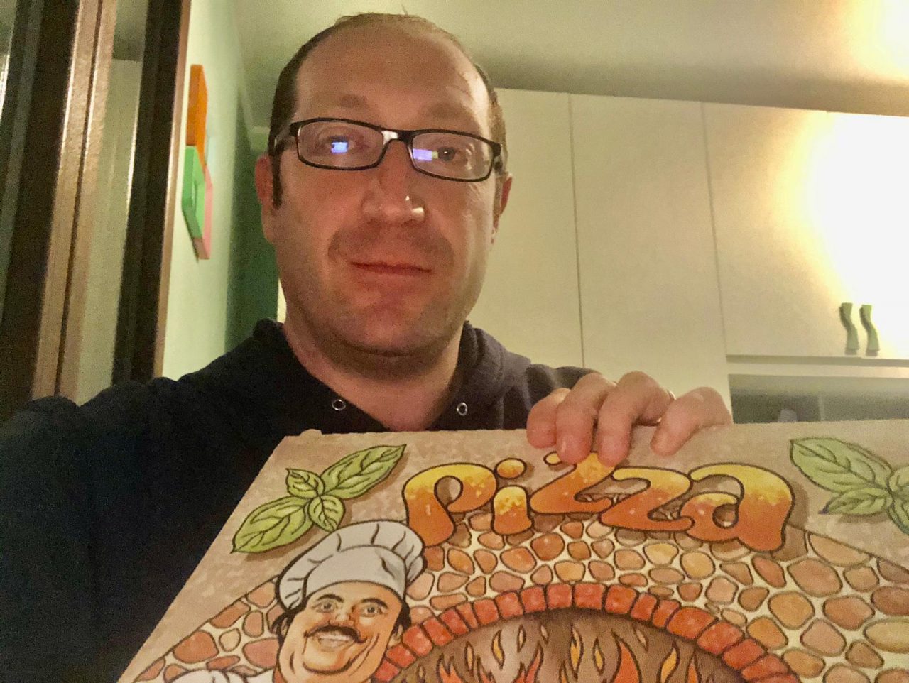 Pizzate via web con Fratelli d’Italia per sostenere i ristoratori locali