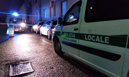 Pirata della strada: 17enne investito finisce in ospedale