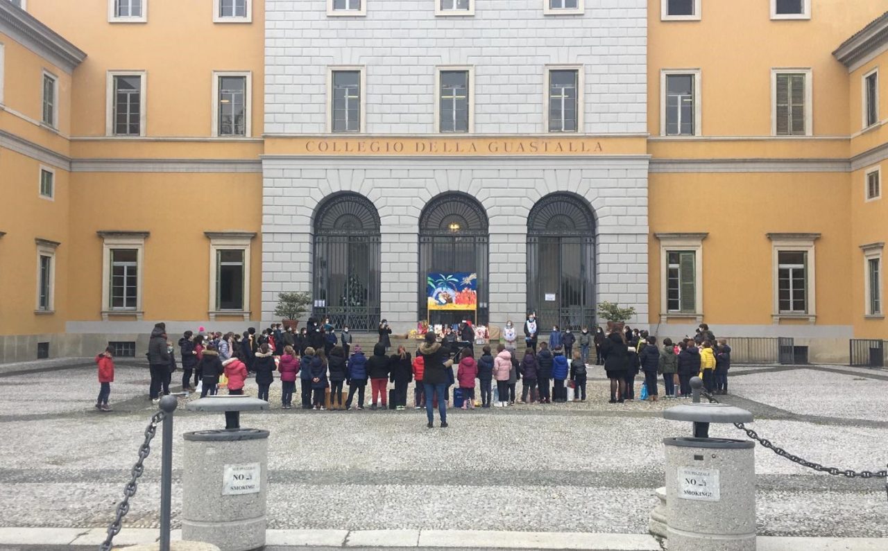 Collegio Guastalla
