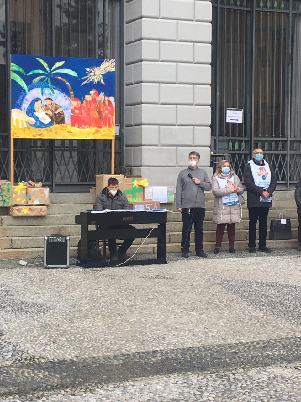 Collegio Guastalla