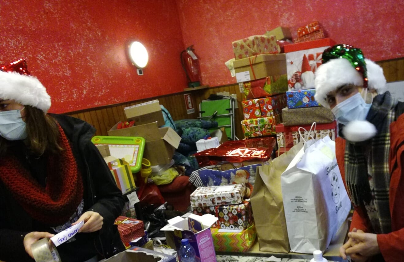 babbo natale