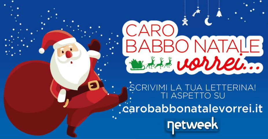Enpa aderisce alla nostra iniziativa e dona un pasto a chi ha bisogno. E tu hai già scritto la tua letterina a Babbo Natale?