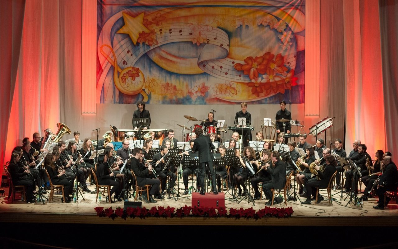 Il Covid cancella anche il concerto di Natale