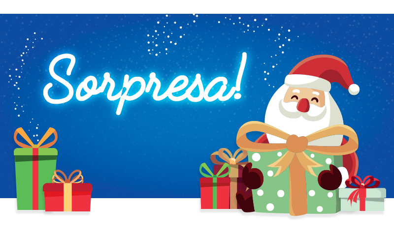 Caro Babbo Natale vorrei… le vostre letterine ora sono online!