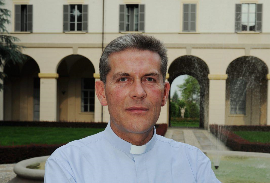 Addio a don Antonio, il commercialista che scelse di farsi prete