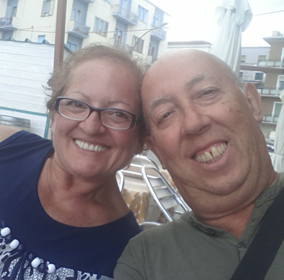 Villasanta, l’accorato appello della moglie di “Nonno Cinque”