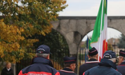 Il Comune di Lissone rinnova la collaborazione con l’Associazione Nazionale Carabinieri