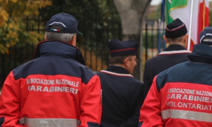 Il Comune di Lissone rinnova la collaborazione con l'Associazione Nazionale Carabinieri