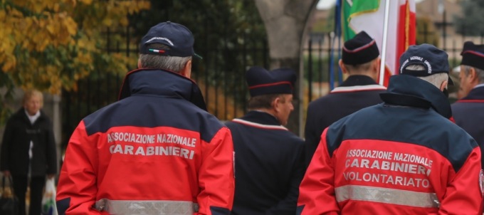 Il Comune di Lissone rinnova la collaborazione con l’Associazione Nazionale Carabinieri