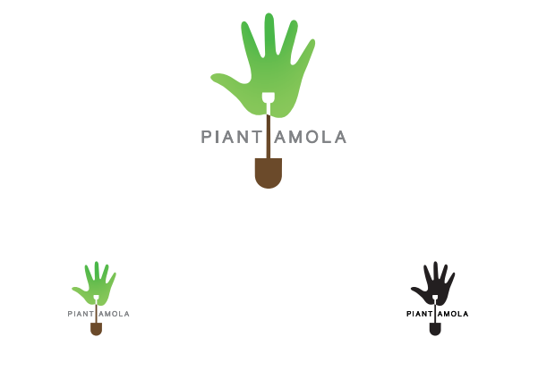 E’ Laura la vincitrice del concorso per il miglior logo del progetto “Piantiamola”