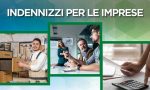 Rilancio Lombardia: oltre un milione e mezzo di euro di indennizzi distribuiti in Brianza 