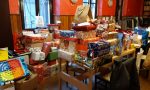 La solidarietà non va in vacanza: in distribuzione doni e alimenti a 280 famiglie