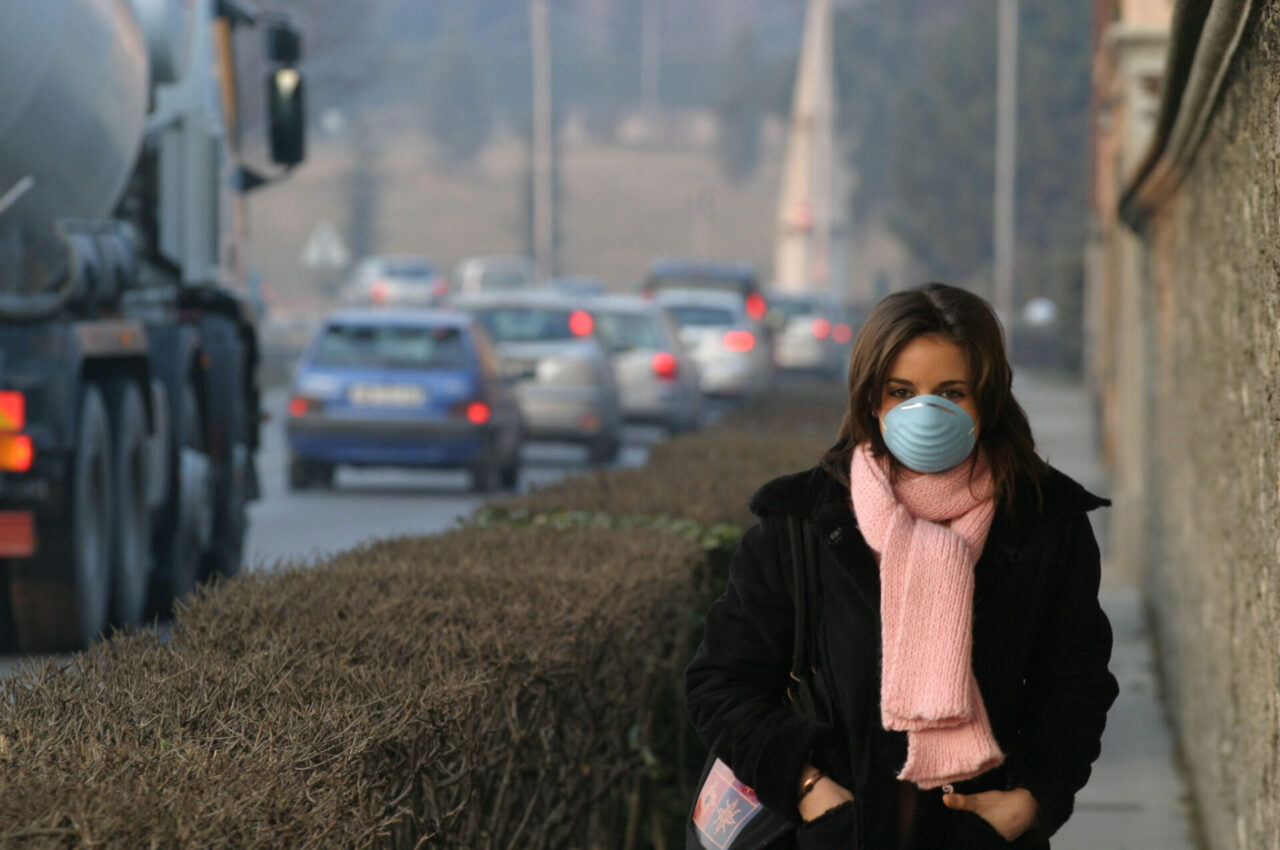 Smog, Brianza maglia nera. Riattivate le limitazioni