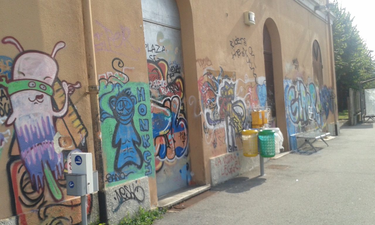 Renate Veduggio, 150mila euro per realizzare Comando di Polizia Locale in stazione