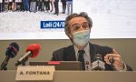 Fontana annuncia "Vaccini anti-Covid in Lombardia il 27 dicembre"