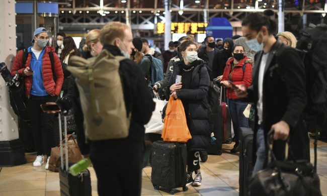 Brianzoli rientrati dalla Gran Bretagna: c’è l’obbligo di comunicarlo all’Ats Brianza