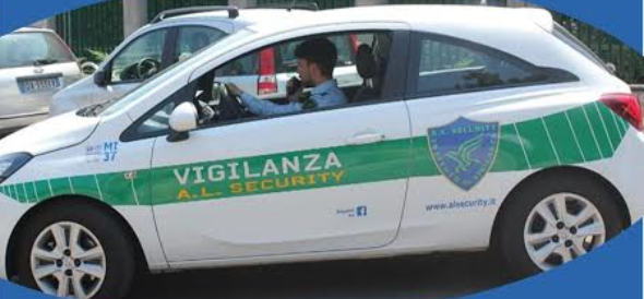 Per un “Natale più sicuro” a Usmate arriva al vigilanza privata