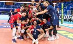 La Vero Volley Monza si prende anche il derby