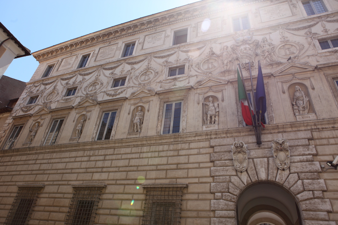 Il Consiglio di Stato: nessuna demolizione alla Porada