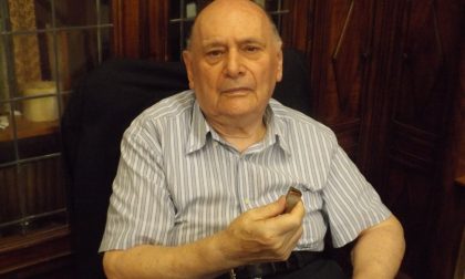 Addio all'antiquario che conobbe D'Annunzio