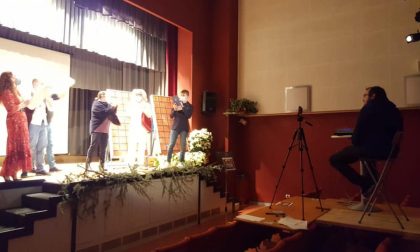 Lesmo: grandissimo successo per la Tombolata virtuale della Befana - GALLERY