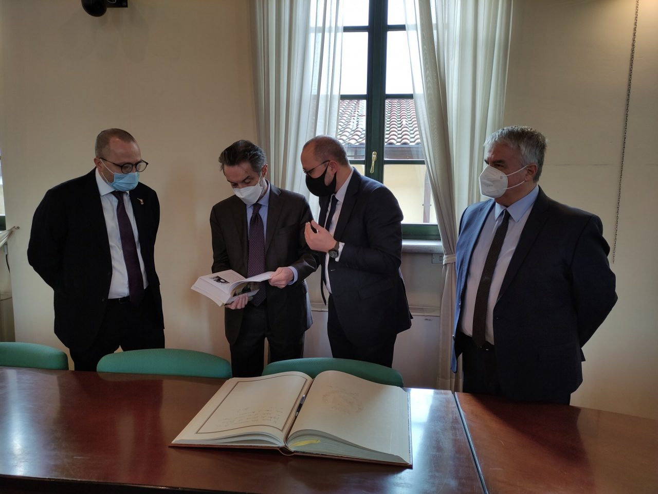 Concorezzo “Borgo del Futuro”, ma il presente è fatto di polemiche