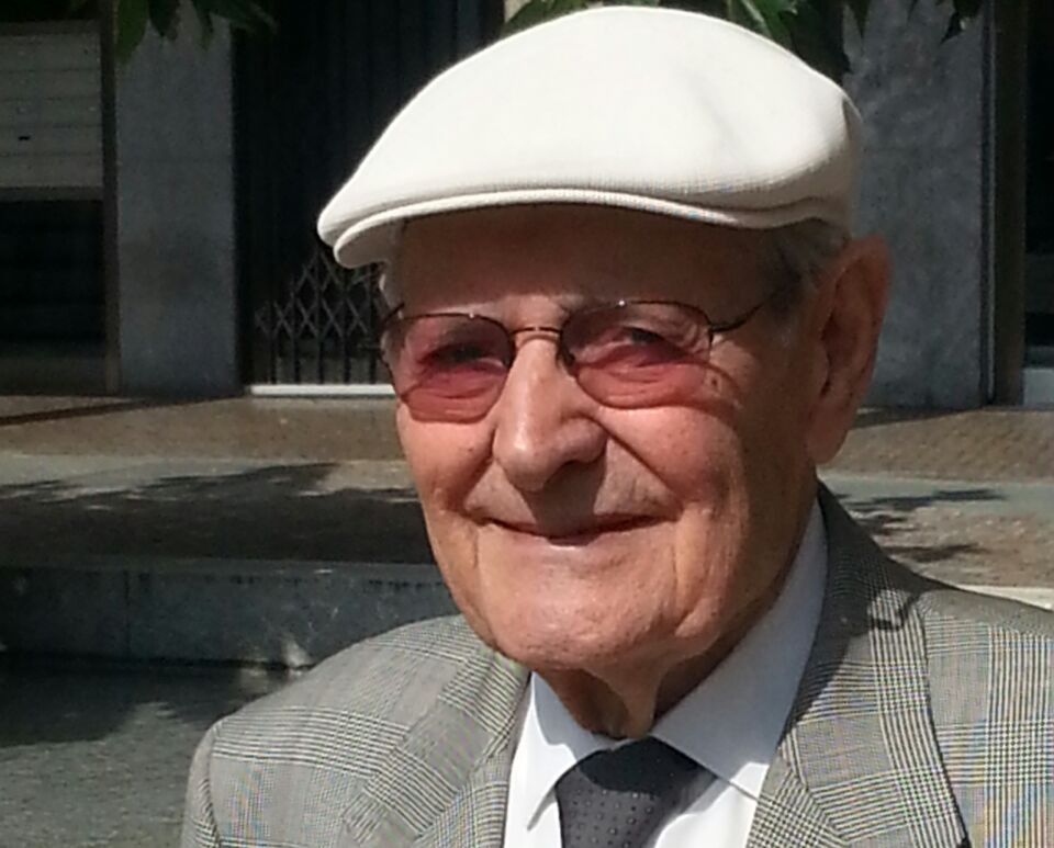 Mezzago dice addio al suo storico messo comunale