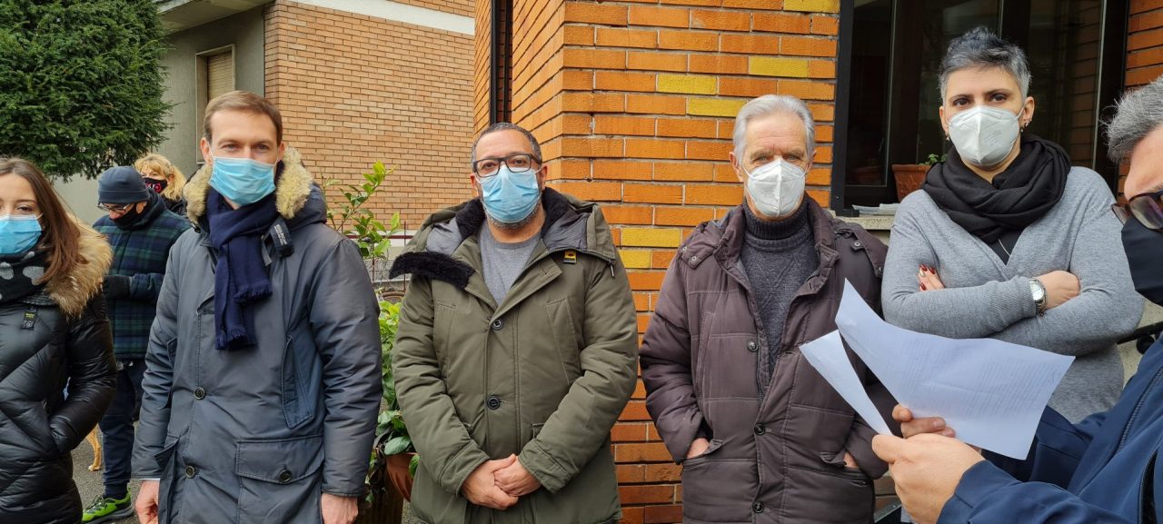 Fratelli d’Italia “si siede” tra i tavoli dei ristoratori della Brianza